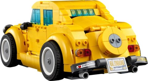 LEGO 10338 ICONS Bumblebee