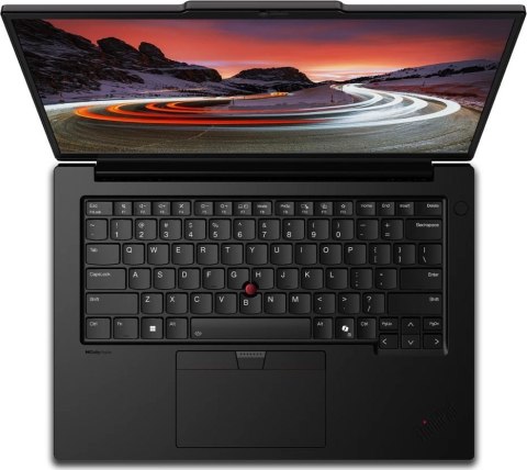 Notebook LENOVO ThinkPad P14s Gen 5 21G2 (14"/U7-165H /RTX 500 Ada/32GB/SSD1TB/W11P/Czarny)