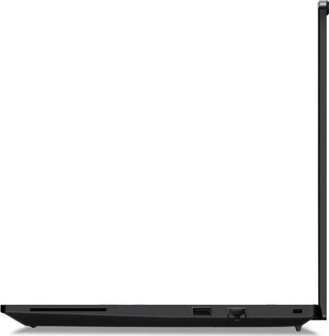 Notebook LENOVO ThinkPad P14s Gen 5 21G2 (14"/U7-165H /RTX 500 Ada/32GB/SSD1TB/W11P/Czarny)