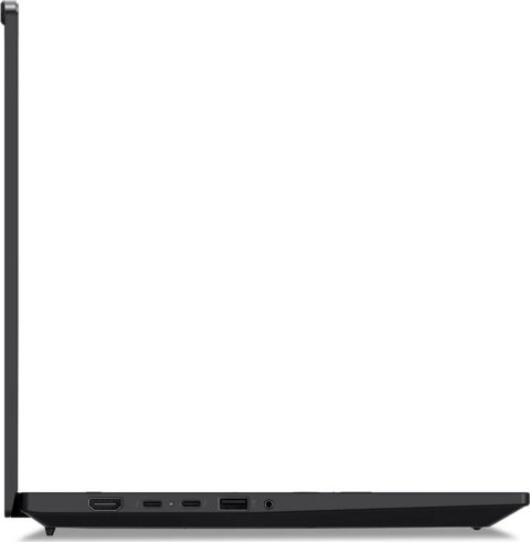 Notebook LENOVO ThinkPad P14s Gen 5 21G2 (14"/U7-165H /RTX 500 Ada/32GB/SSD1TB/W11P/Czarny)