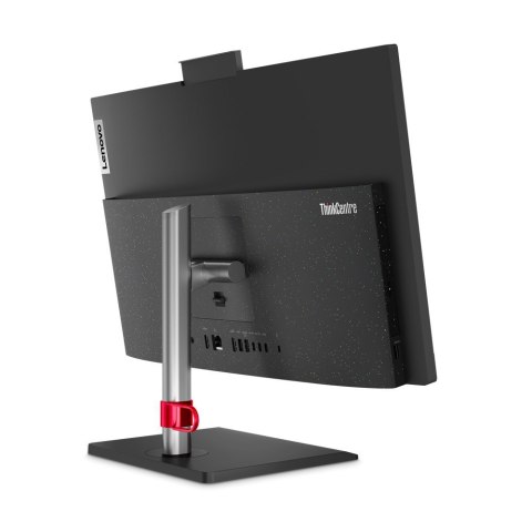 Lenovo AIO ThinkCentre neo 50a G4 i5-13500H 23.8" FHD IPS 250nits AG 16GB DDR5 5200 SSD256 Intel Iris Xe Graphics W11Pro Raven B Lenovo AIO ThinkCentre neo 50a G4 i5-13500H 23.8" FHD IPS 250nits AG 16GB DDR5 5200 SSD256 Intel Iris Xe Graphics W11Pro Raven B