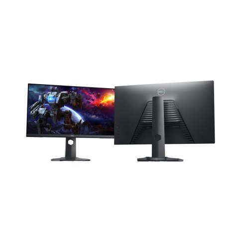 MONITOR DELL LED 27" G2724D 165Hz