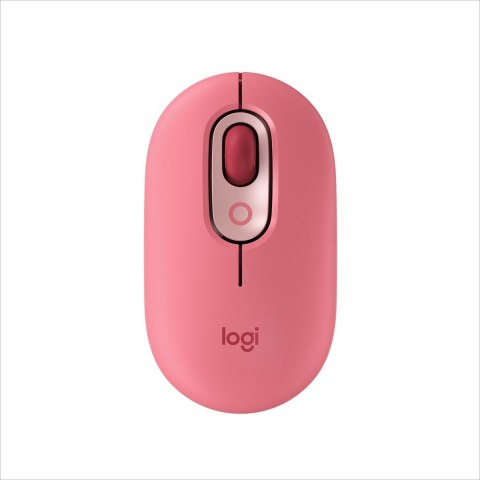 MOUSE BLUETH OPTICAL POP/ROSE 910-006548 LOGITECH