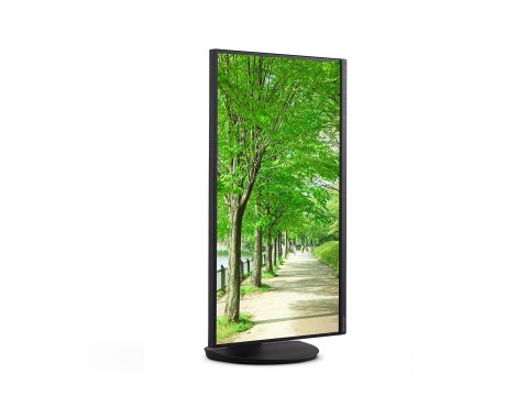 NEC MultiSync EA272Q monitor komputerowy 68,6 cm (27") 2560 x 1440 px 4K Ultra HD LCD Czarny