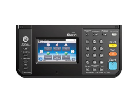 PRINTER/COP/SCAN LASER A3/M4125IDN 1102P23NL0 KYOCERA