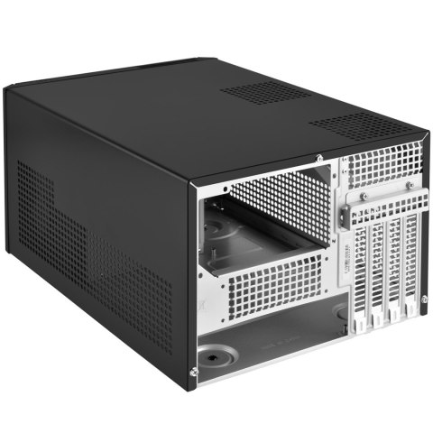 SilverStone SUGO SG11 - wieża - mikro-