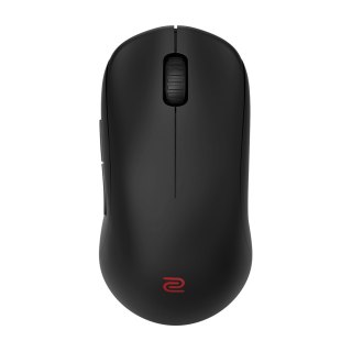 ZOWIE U2 myszka Gaming Oburęczny RF Wireless Optyczny 3200 DPI