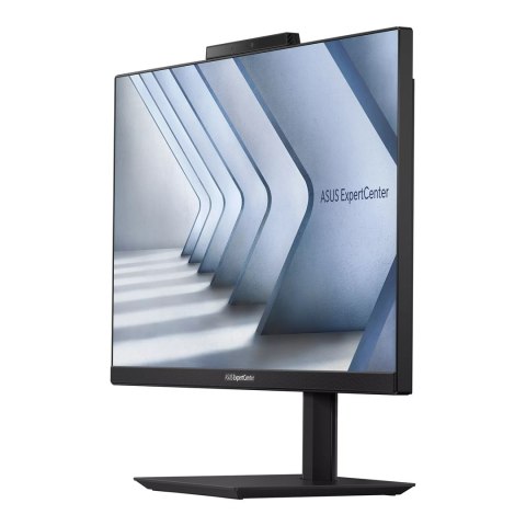 ASUS AIO ExpertCenter E5 E5402WVAK-BA031X i5-1340P 23.8"FHD 250nits AG Wide View 8GB DDR4 SSD512 Intel UHD Graphics Cam1080p W11 ASUS AIO ExpertCenter E5 E5402WVAK-BA031X i5-1340P 23.8"FHD 250nits AG Wide View 8GB DDR4 SSD512 Intel UHD Graphics Cam1080p W11