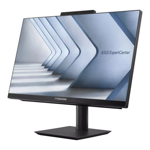 ASUS AIO ExpertCenter E5 E5402WVAK-BA031X i5-1340P 23.8"FHD 250nits AG Wide View 8GB DDR4 SSD512 Intel UHD Graphics Cam1080p W11 ASUS AIO ExpertCenter E5 E5402WVAK-BA031X i5-1340P 23.8"FHD 250nits AG Wide View 8GB DDR4 SSD512 Intel UHD Graphics Cam1080p W11