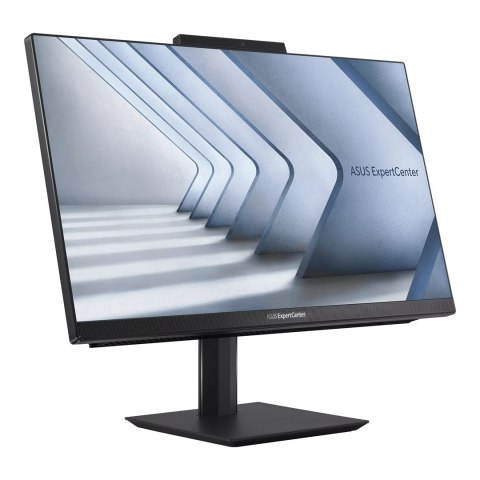 ASUS AIO ExpertCenter E5 E5402WVAK-BA031X i5-1340P 23.8"FHD 250nits AG Wide View 8GB DDR4 SSD512 Intel UHD Graphics Cam1080p W11 ASUS AIO ExpertCenter E5 E5402WVAK-BA031X i5-1340P 23.8"FHD 250nits AG Wide View 8GB DDR4 SSD512 Intel UHD Graphics Cam1080p W11