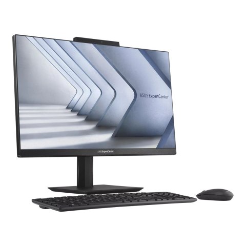 ASUS AIO ExpertCenter E5 E5402WVAK-BA031X i5-1340P 23.8"FHD 250nits AG Wide View 8GB DDR4 SSD512 Intel UHD Graphics Cam1080p W11 ASUS AIO ExpertCenter E5 E5402WVAK-BA031X i5-1340P 23.8"FHD 250nits AG Wide View 8GB DDR4 SSD512 Intel UHD Graphics Cam1080p W11