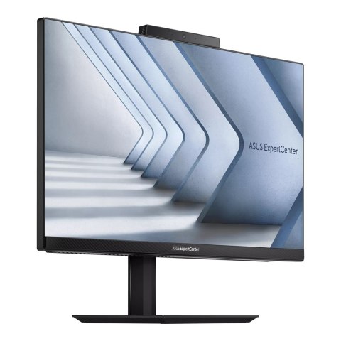 ASUS AIO ExpertCenter E5 E5402WVAK-BA031X i5-1340P 23.8"FHD 250nits AG Wide View 8GB DDR4 SSD512 Intel UHD Graphics Cam1080p W11 ASUS AIO ExpertCenter E5 E5402WVAK-BA031X i5-1340P 23.8"FHD 250nits AG Wide View 8GB DDR4 SSD512 Intel UHD Graphics Cam1080p W11