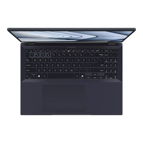 ASUS ExpertBook B3 B3604CMA-Q90306X Ultra 5 125H 16.0" WUXGA 300nits AG 16GB DDR5 SSD512 Intel Arc Cam720p 50WHrs W11Pro 3Y OnSi ASUS ExpertBook B3 B3604CMA-Q90306X Ultra 5 125H 16.0" WUXGA 300nits AG 16GB DDR5 SSD512 Intel Arc Cam720p 50WHrs W11Pro 3Y OnSi