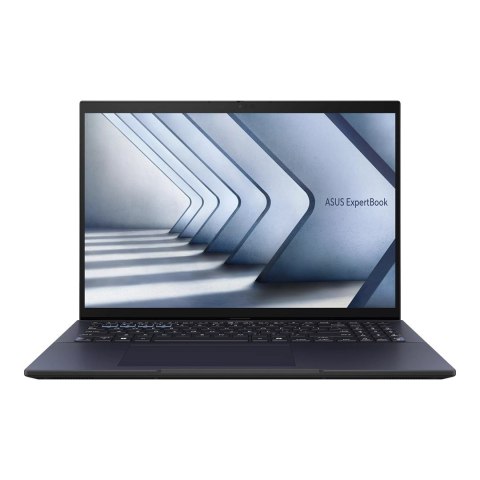 ASUS ExpertBook B3 B3604CMA-Q90306X Ultra 5 125H 16.0" WUXGA 300nits AG 16GB DDR5 SSD512 Intel Arc Cam720p 50WHrs W11Pro 3Y OnSi ASUS ExpertBook B3 B3604CMA-Q90306X Ultra 5 125H 16.0" WUXGA 300nits AG 16GB DDR5 SSD512 Intel Arc Cam720p 50WHrs W11Pro 3Y OnSi