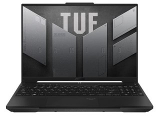 ASUS TUF Gaming A16 FA617NSR-N0001W Ryzen 7 7435HS 16.0"FHD 165Hz Value IPS-level 250nits AG 16GB DDR5 SSD512 AMD Radeon RX 7600