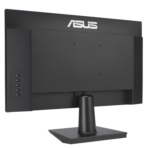 ASUS VA27EHF monitor komputerowy 68,6 cm (27") 1920 x 1080 px Full HD LCD Czarny ASUS VA27EHF monitor komputerowy 68,6 cm (27") 1920 x 1080 px Full HD LCD Czarny