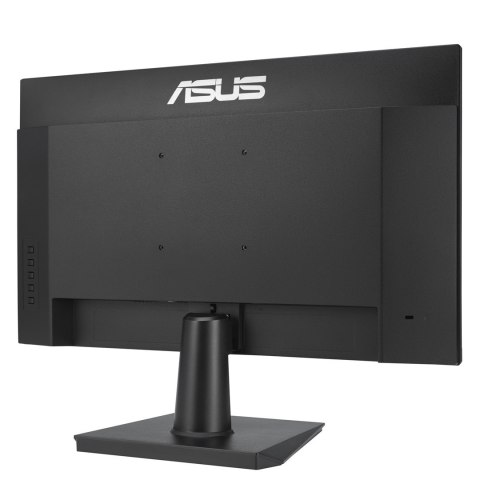 ASUS VA27EHF monitor komputerowy 68,6 cm (27") 1920 x 1080 px Full HD LCD Czarny ASUS VA27EHF monitor komputerowy 68,6 cm (27") 1920 x 1080 px Full HD LCD Czarny