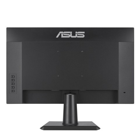 ASUS VA27EHF monitor komputerowy 68,6 cm (27") 1920 x 1080 px Full HD LCD Czarny ASUS VA27EHF monitor komputerowy 68,6 cm (27") 1920 x 1080 px Full HD LCD Czarny