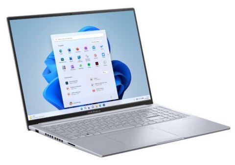 ASUS Vivobook 16X K3605ZU-MB196W i5-12500H 16.0"WUXGA IPS-level 60Hz 300nits 16GB DDR4 SSD512 GeForce RTX 4050 6GB WLAN+BT Cam72