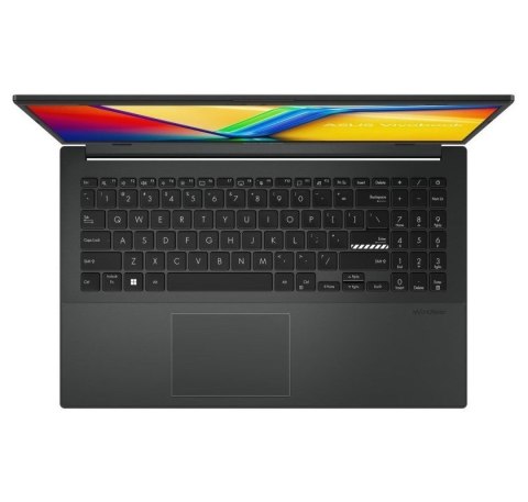 ASUS Vivobook GO 15 E1504FA-BQ050 Ryzen 5 7520U 15.6"FHD IPS 60Hz 250nits AG 8GB LPDDR5 SSD512 AMD Radeon Graphics WLAN+BT Cam72 ASUS Vivobook GO 15 E1504FA-BQ050 Ryzen 5 7520U 15.6"FHD IPS 60Hz 250nits AG 8GB LPDDR5 SSD512 AMD Radeon Graphics WLAN+BT Cam72