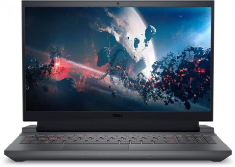 DELL Inspiron G15 5530 (15.6"/I7-13650HX/RTX4050/16GB/SSD1TB/W11P/Czarny)