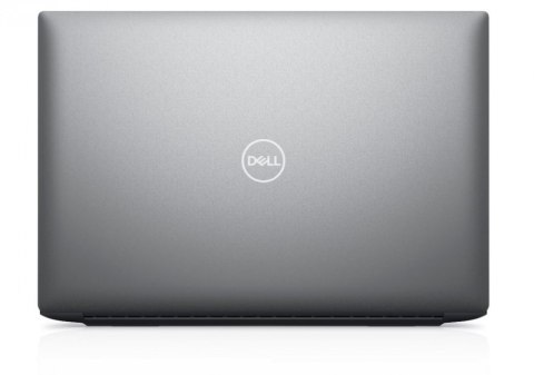 DELL Precision 5490 (14"/U7-165H/RTX2000A/32GB/SSD1TB/W11P/Szaro-czarny)