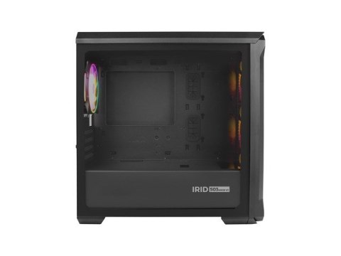 GENESIS OBUDOWA IRID 503 ARGB MICRO TOWER