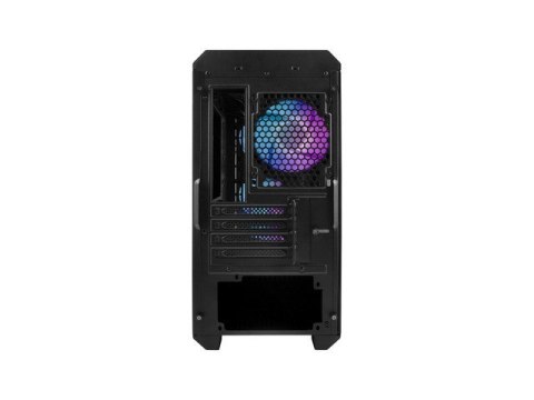 GENESIS OBUDOWA IRID 503 ARGB MICRO TOWER