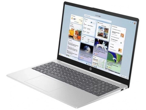 HP 15-fd0719nw i3-N305 15.6"FHD 8GB DDR4 3200 SSD256 Intel UHD Graphics Win11 2Y Diamond White