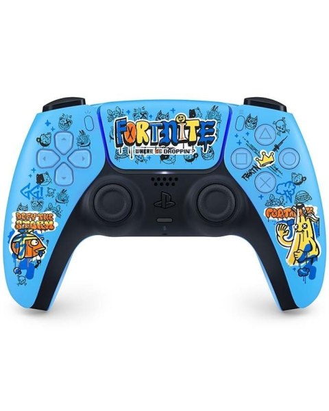 Kontroler Sony PS5 DualSense FORTNITE V2 Kontroler Sony PS5 DualSense FORTNITE V2
