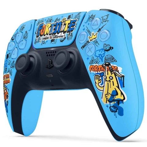 Kontroler Sony PS5 DualSense FORTNITE V2 Kontroler Sony PS5 DualSense FORTNITE V2