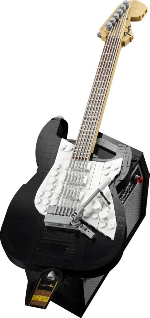 LEGO 21329 Ideas Fender Stratocaster LEGO 21329 Ideas Fender Stratocaster