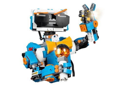 LEGO Boost 17101 Zestaw kreatywny