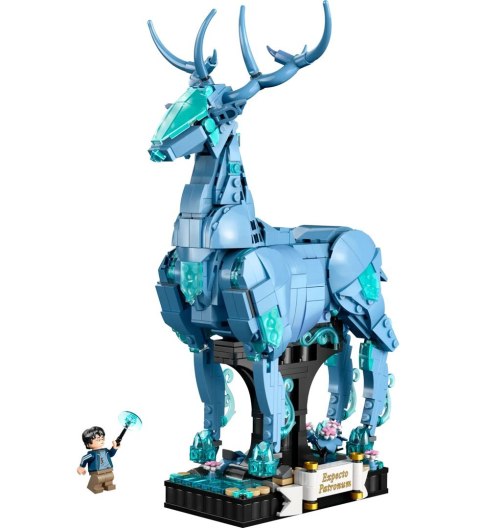 LEGO HARRY POTTER 76414 EXPECTO PATRONUM