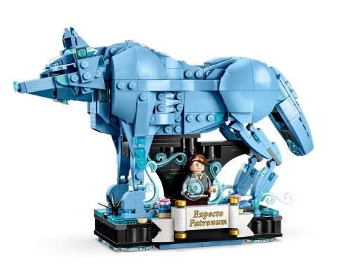 LEGO HARRY POTTER 76414 EXPECTO PATRONUM