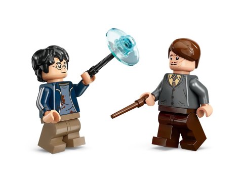 LEGO HARRY POTTER 76414 EXPECTO PATRONUM