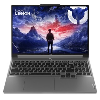 Notebook LENOVO Legion 5 16IRX9 (16"/i7-14650HX /RTX4070/16GB/SSD512GB/Szary)