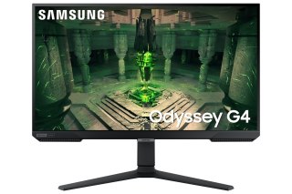 MONITOR SAMSUNG LED 27" LS27BG400EUXEN