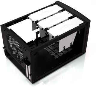 Obudowa Mini-ITX FRACTAL FD-CA-NODE-304-BL