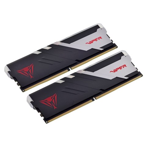 PATRIOT DDR5 2x16GB VIPER VENOM 5600MHz CL36 PATRIOT DDR5 2x16GB VIPER VENOM 5600MHz CL36