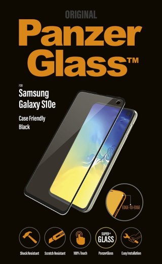 PanzerGlass Samsung Galaxy S10e