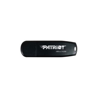 Pendrive (Pamięć USB) PATRIOT (512 GB /Czarny )