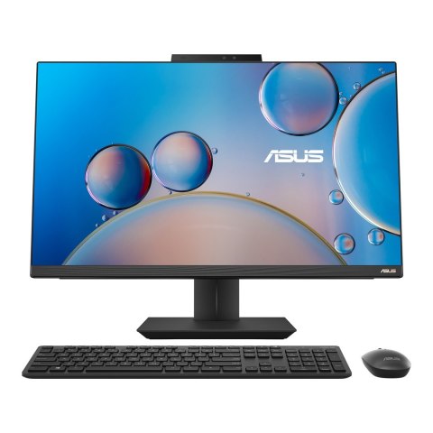 ASUS AIO A5702WVARK-BPE013W Core 5 120U 27 "FHD 250nits AG 16GB SSD512 Intel UHD Graphics Win11 Black 2Y ASUS AIO A5702WVARK-BPE013W Core 5 120U 27 "FHD 250nits AG 16GB SSD512 Intel UHD Graphics Win11 Black 2Y