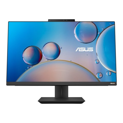 ASUS AIO A5702WVARK-BPE013W Core 5 120U 27 "FHD 250nits AG 16GB SSD512 Intel UHD Graphics Win11 Black 2Y ASUS AIO A5702WVARK-BPE013W Core 5 120U 27 "FHD 250nits AG 16GB SSD512 Intel UHD Graphics Win11 Black 2Y