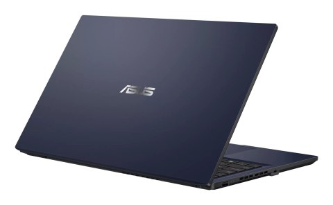 ASUS ExpertBook B1502CVA-BQ0110X i5-1335U 15.6" FHD AG 250nits 8GB DDR4 SSD512 Intel UHD Graphics 42WHrs W11Pro Black 3Y OnSite ASUS ExpertBook B1502CVA-BQ0110X i5-1335U 15.6" FHD AG 250nits 8GB DDR4 SSD512 Intel UHD Graphics 42WHrs W11Pro Black 3Y OnSite