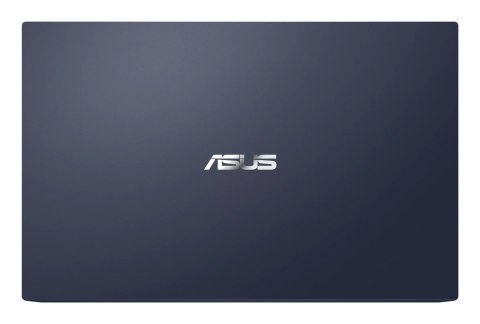 ASUS ExpertBook B1502CVA-BQ0110X i5-1335U 15.6" FHD AG 250nits 8GB DDR4 SSD512 Intel UHD Graphics 42WHrs W11Pro Black 3Y OnSite ASUS ExpertBook B1502CVA-BQ0110X i5-1335U 15.6" FHD AG 250nits 8GB DDR4 SSD512 Intel UHD Graphics 42WHrs W11Pro Black 3Y OnSite