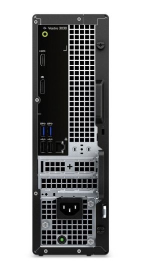 Komputer DELL Vostro 3030 SFF (i5-14400/UHD 730/8GB/SSD1TB/W11P)