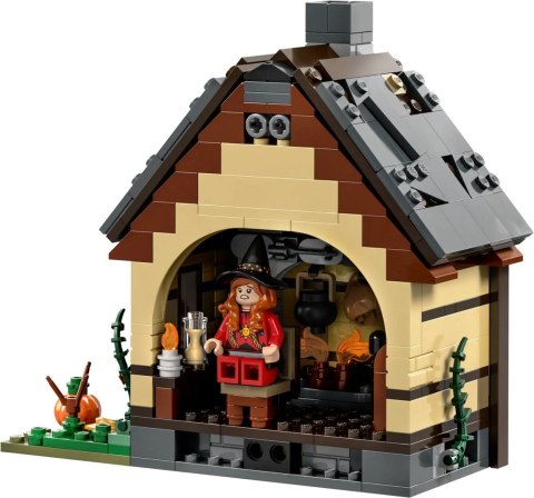 LEGO Ideas 21341 Disney Hokus Pokus: Chata sióstr Sanderson