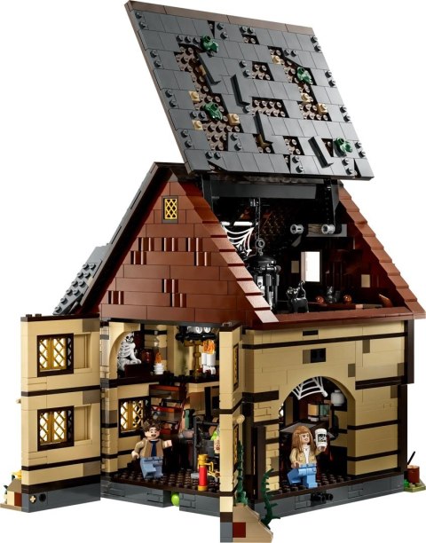 LEGO Ideas 21341 Disney Hokus Pokus: Chata sióstr Sanderson