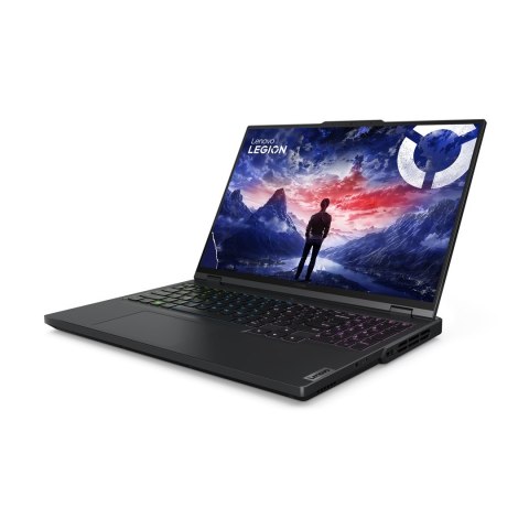 Lenovo Legion Pro 5 16IRX9 i5-14500HX 16" WQXGA IPS 500nits AG 240Hz 32GB DDR5 5600 SSD1TB GeForce RTX 4060 8GB NoOS Onyx Grey